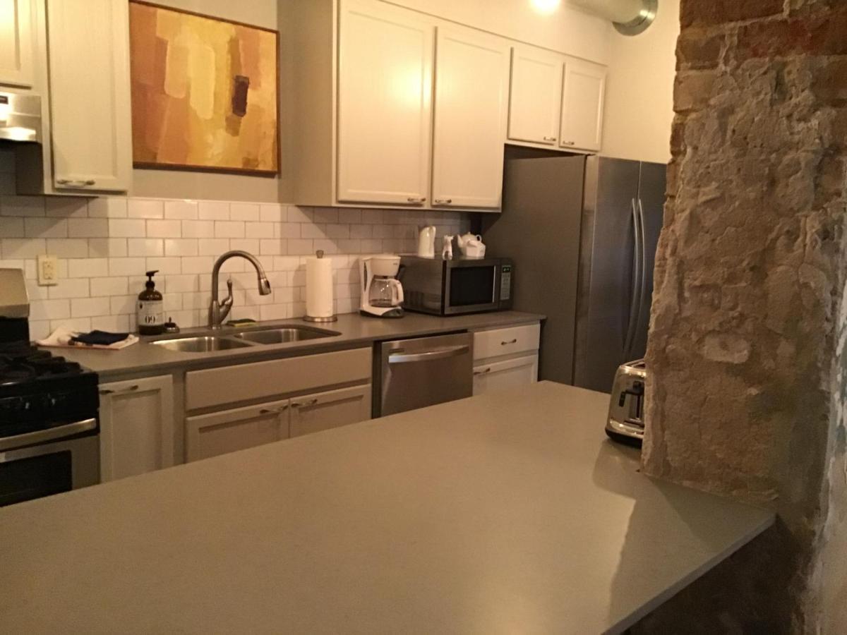 New Orleans Premier Rentals Luaran gambar