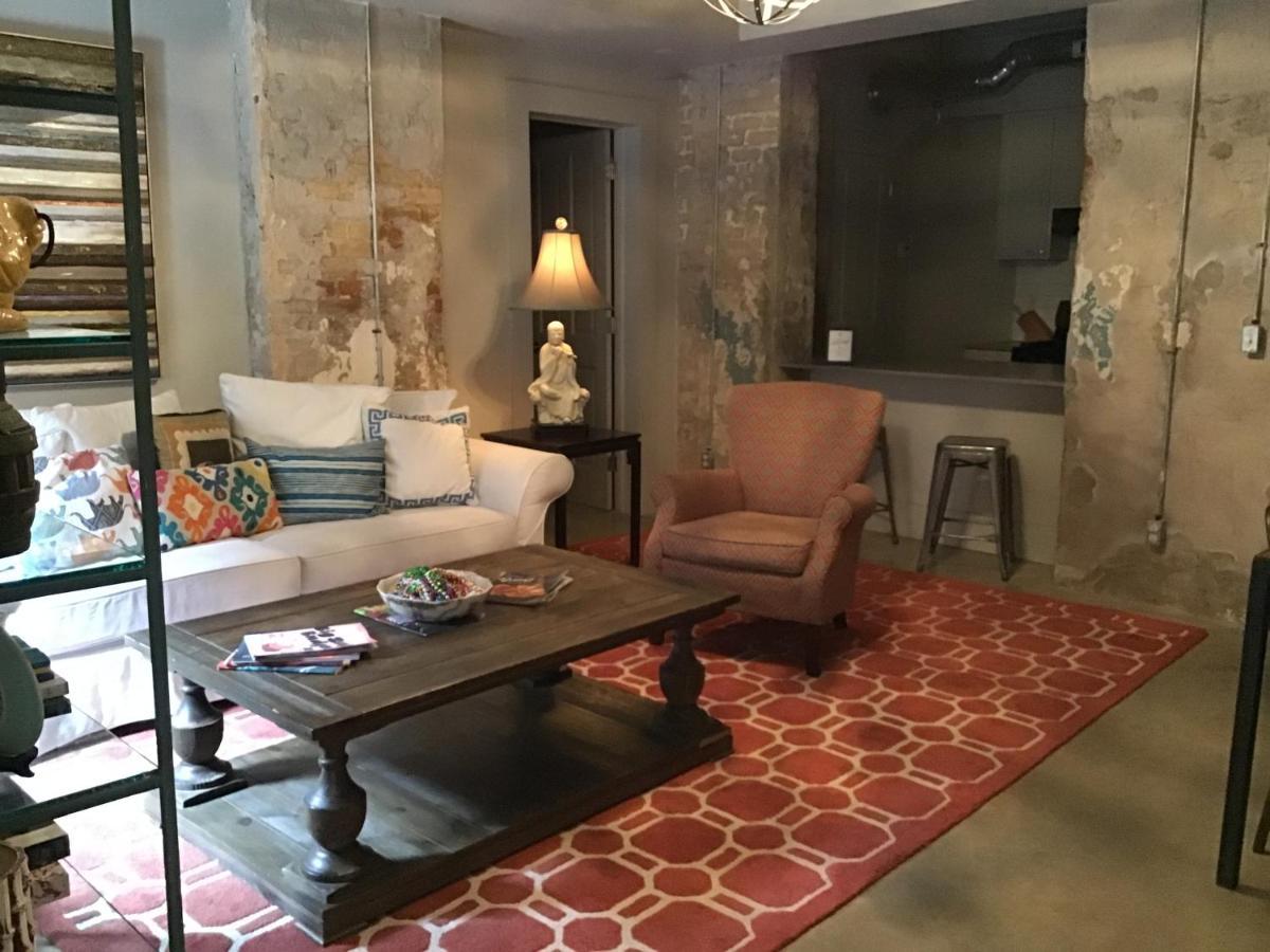 New Orleans Premier Rentals Luaran gambar