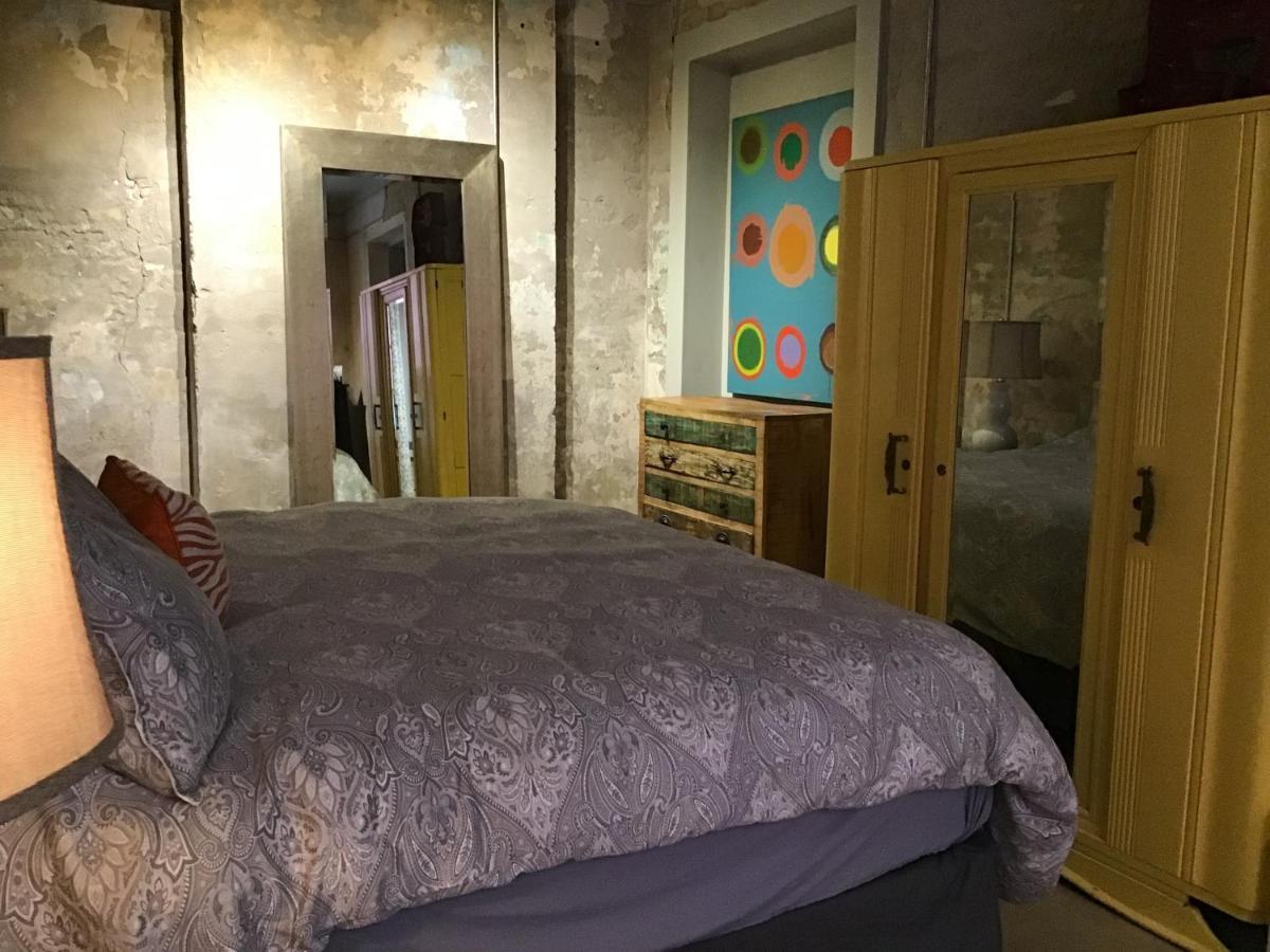 New Orleans Premier Rentals Luaran gambar