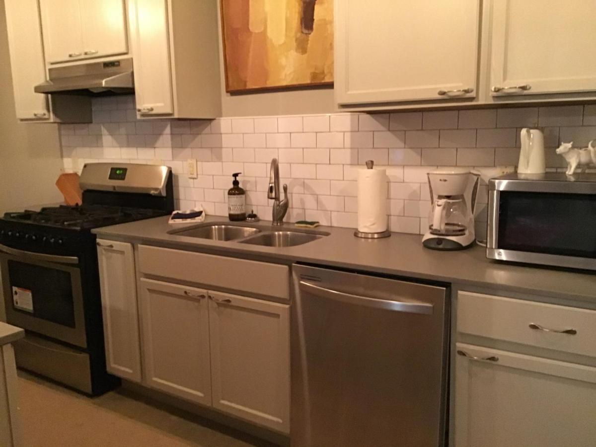 New Orleans Premier Rentals Luaran gambar