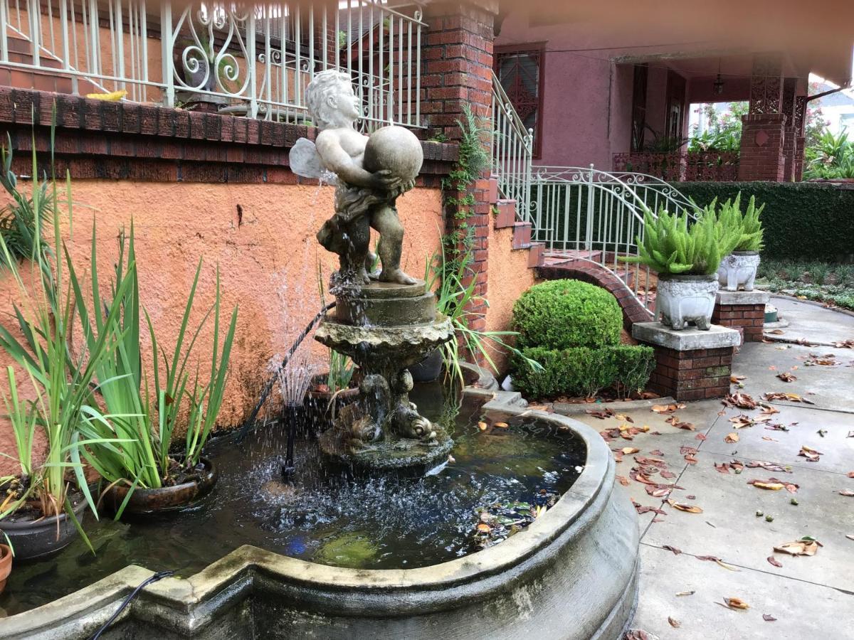 New Orleans Premier Rentals Luaran gambar