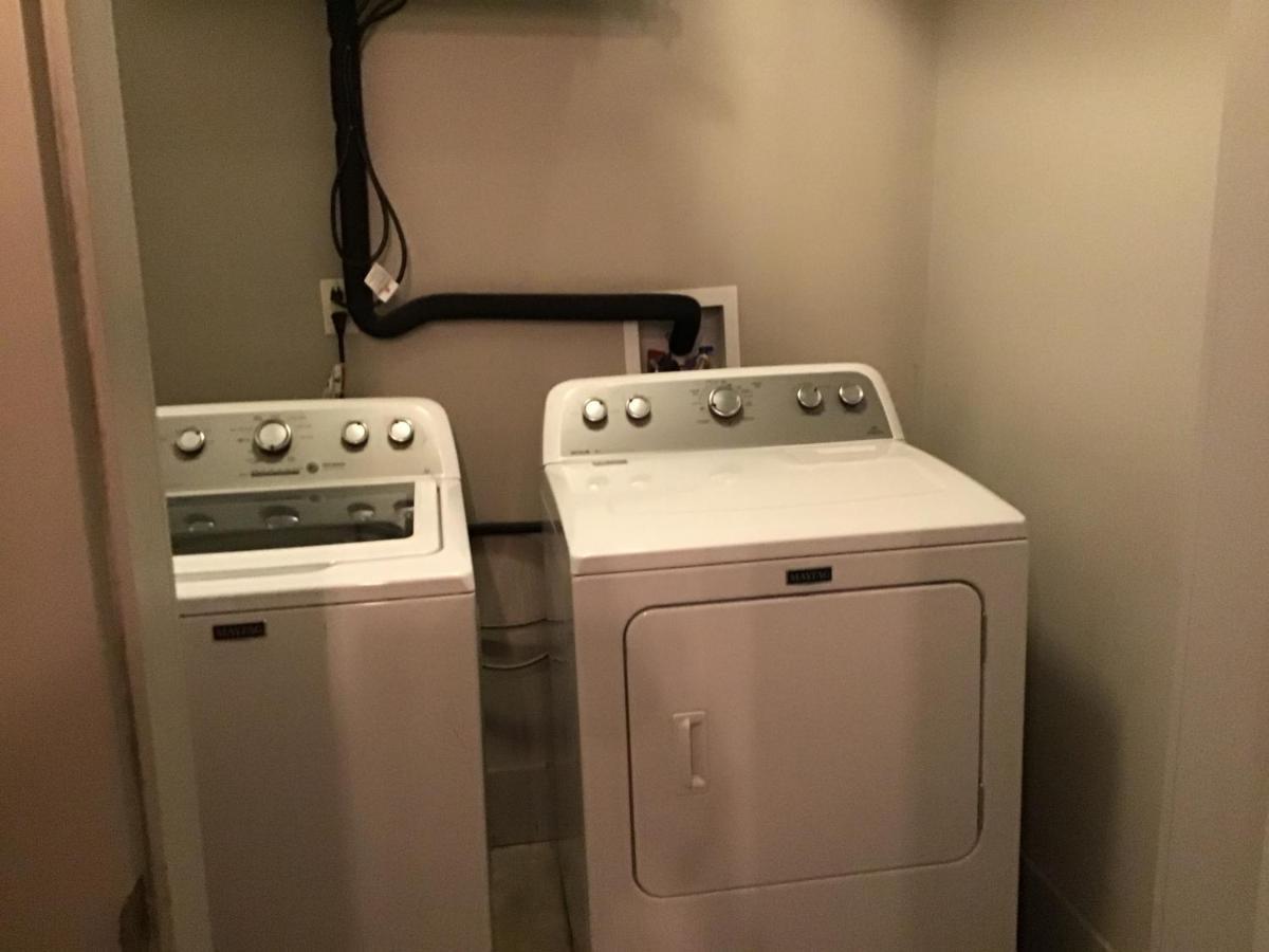 New Orleans Premier Rentals Luaran gambar