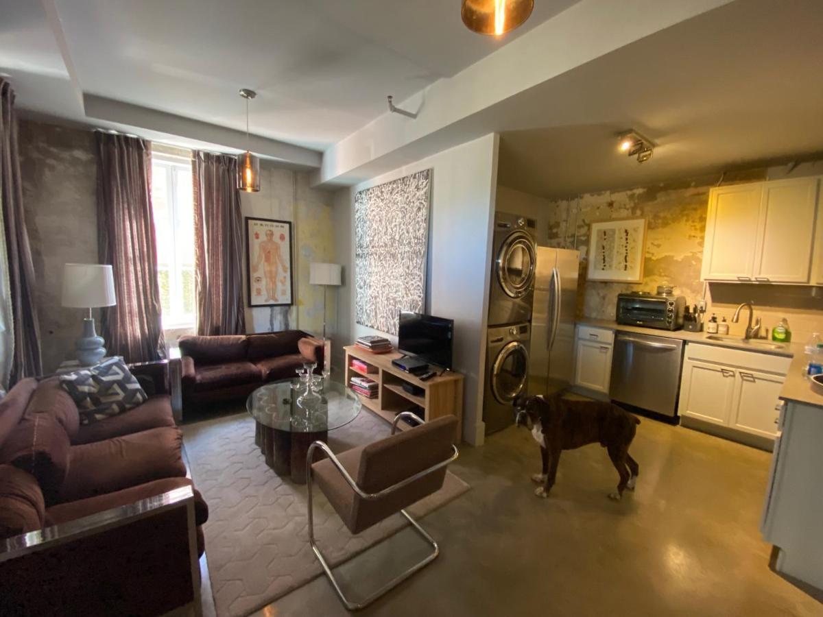 New Orleans Premier Rentals Luaran gambar
