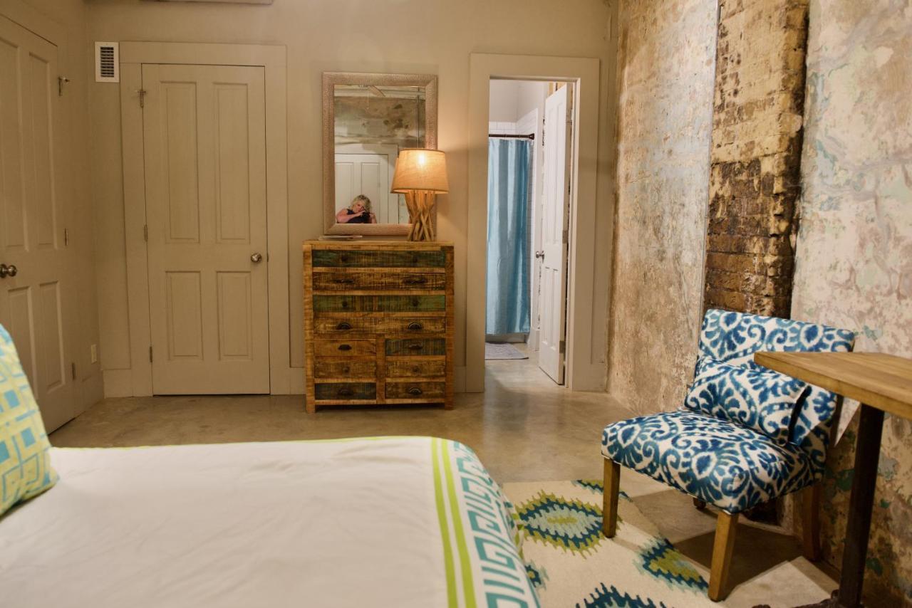 New Orleans Premier Rentals Luaran gambar