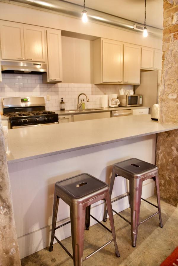 New Orleans Premier Rentals Luaran gambar
