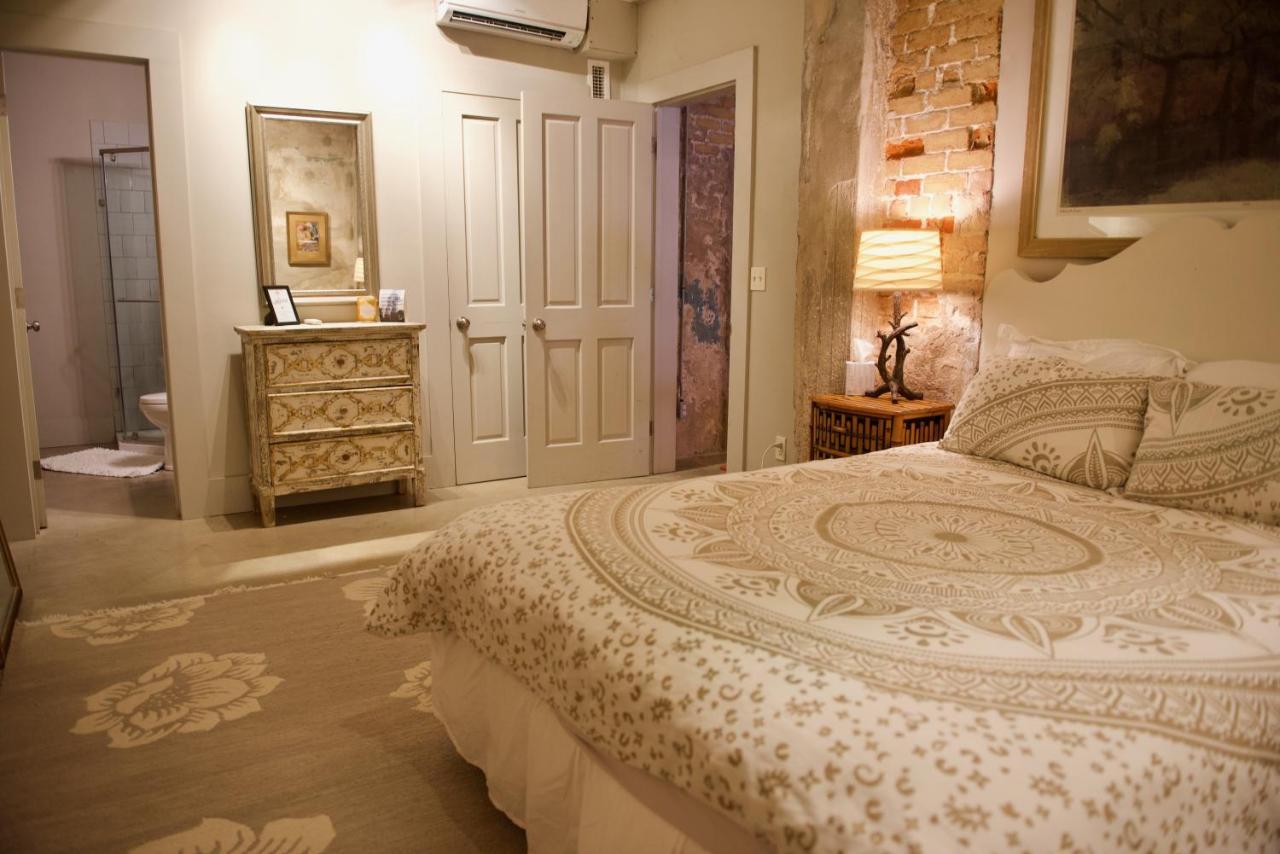 New Orleans Premier Rentals Luaran gambar