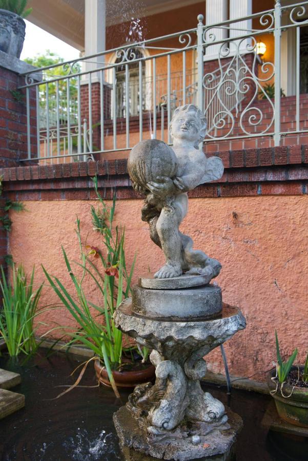 New Orleans Premier Rentals Luaran gambar