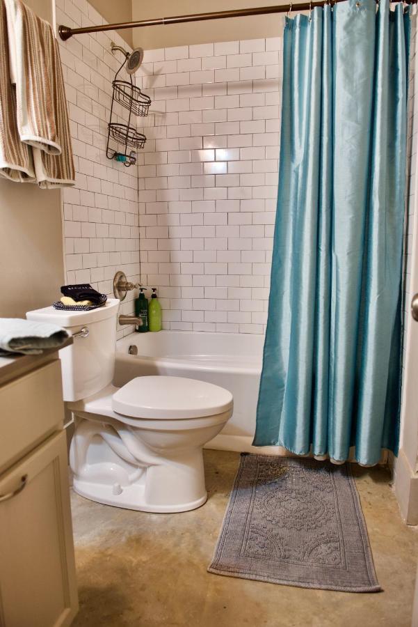 New Orleans Premier Rentals Luaran gambar
