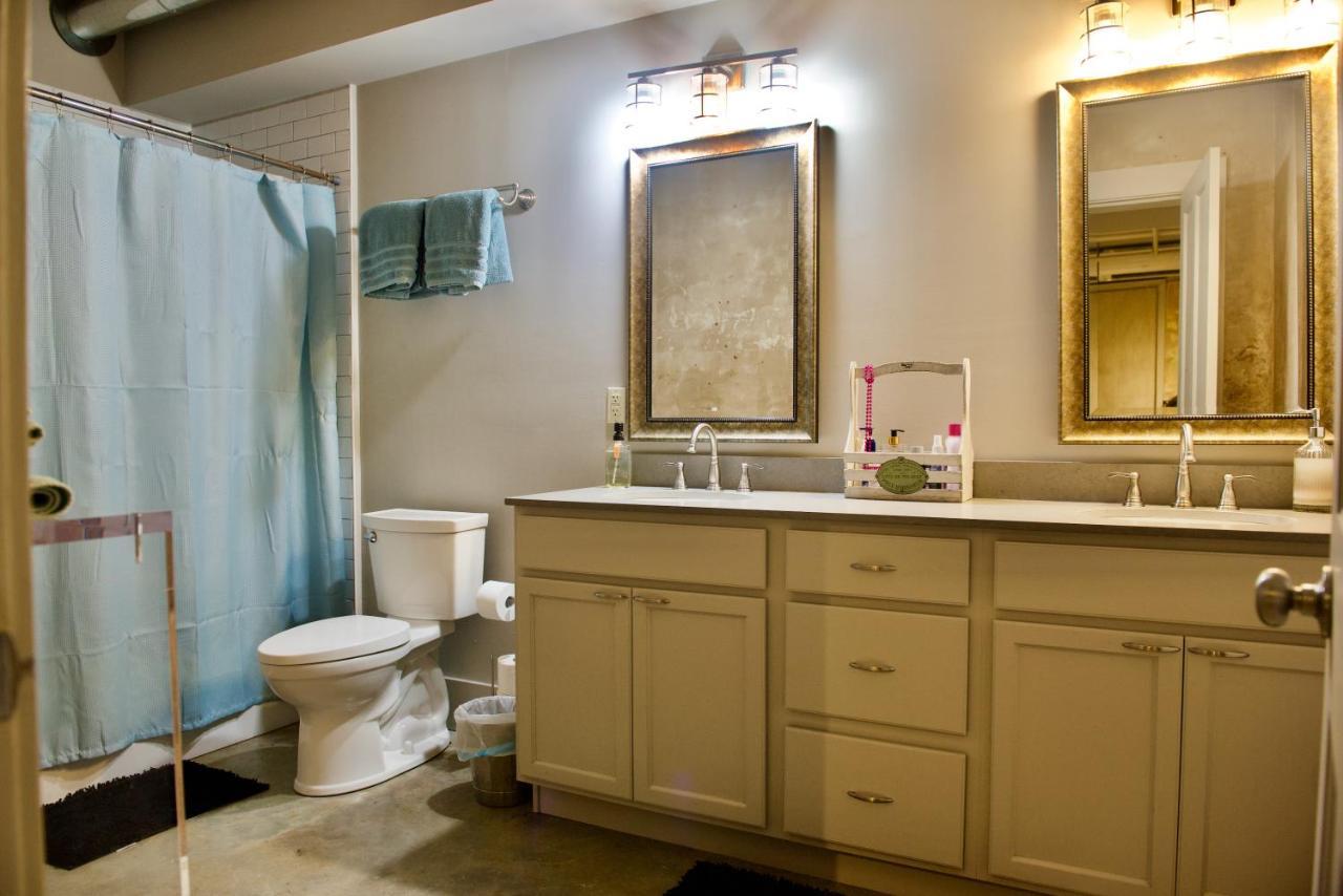 New Orleans Premier Rentals Luaran gambar
