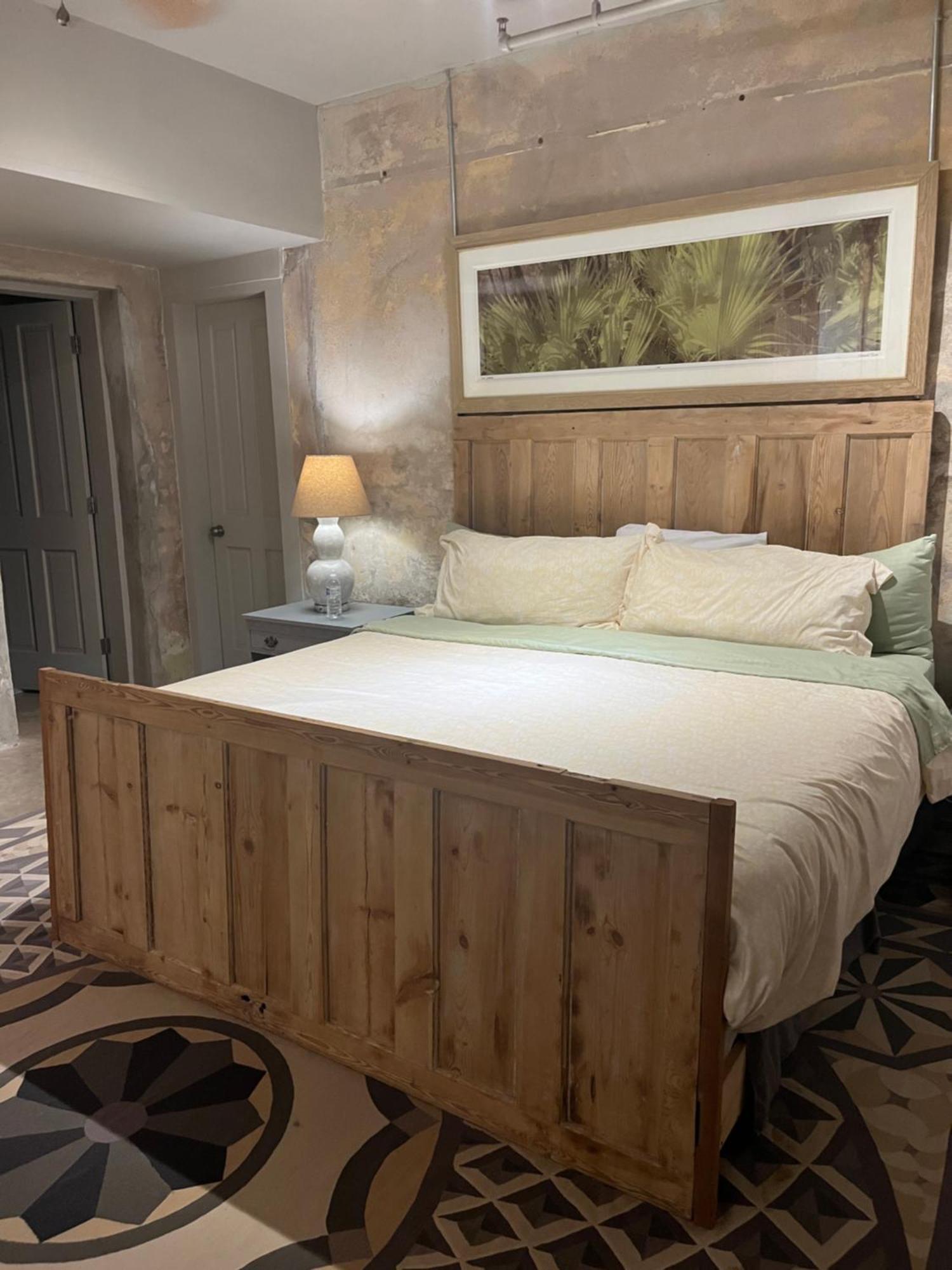 New Orleans Premier Rentals Luaran gambar